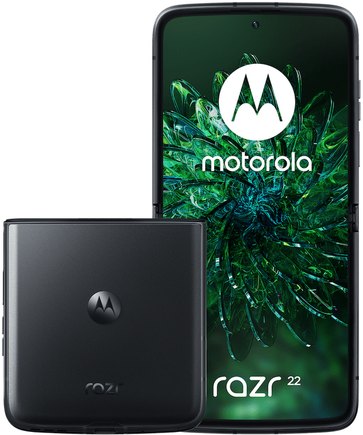 Motorola RAZR 5G 3nd gen 2022 Global TD-LTE 512GB XT2251-1